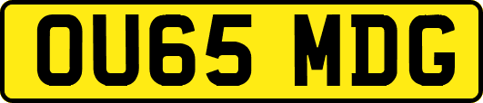 OU65MDG