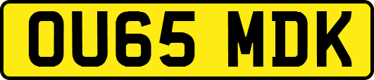 OU65MDK