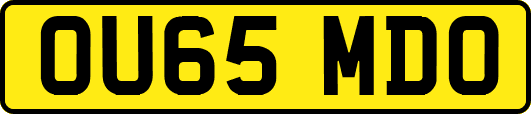 OU65MDO