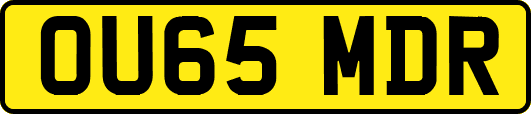 OU65MDR