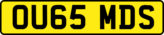 OU65MDS