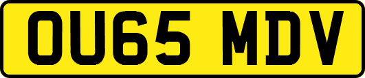 OU65MDV