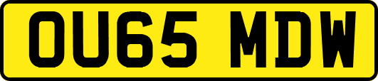 OU65MDW