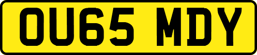 OU65MDY