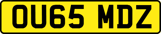 OU65MDZ