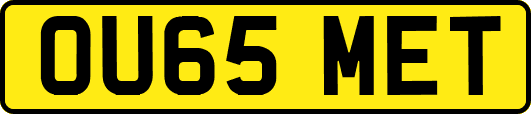 OU65MET