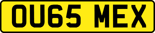 OU65MEX
