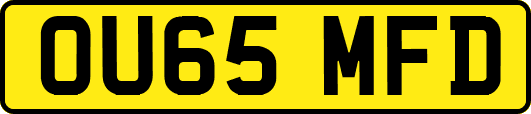 OU65MFD