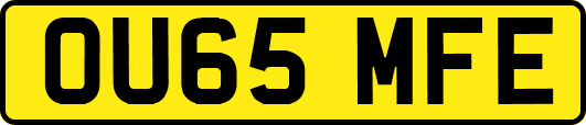 OU65MFE