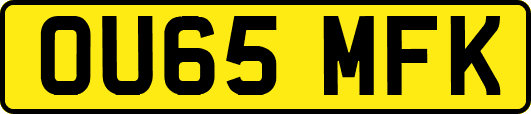 OU65MFK