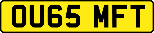 OU65MFT