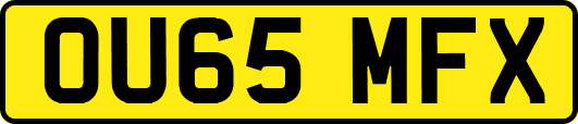 OU65MFX