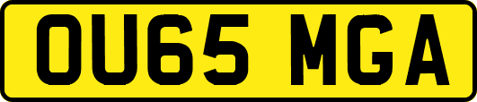 OU65MGA