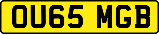 OU65MGB