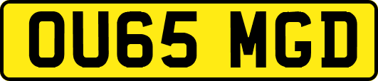 OU65MGD