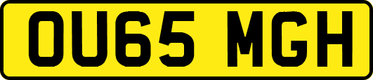 OU65MGH