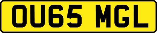 OU65MGL