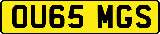 OU65MGS