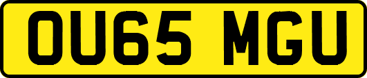 OU65MGU