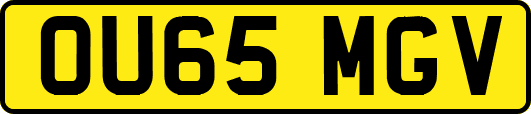 OU65MGV