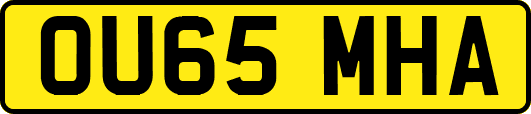 OU65MHA