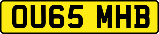 OU65MHB