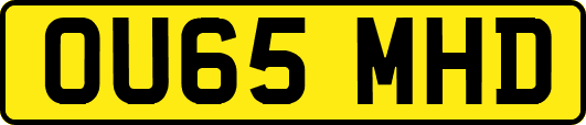 OU65MHD