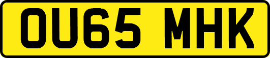 OU65MHK