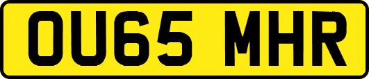 OU65MHR