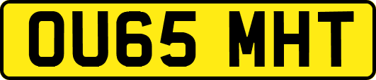OU65MHT