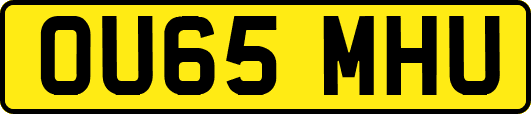 OU65MHU