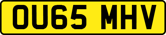 OU65MHV