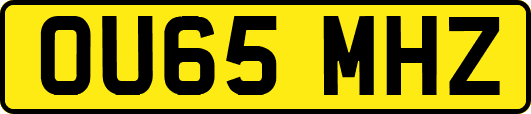 OU65MHZ