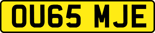 OU65MJE