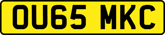 OU65MKC