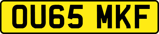 OU65MKF