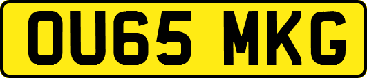 OU65MKG