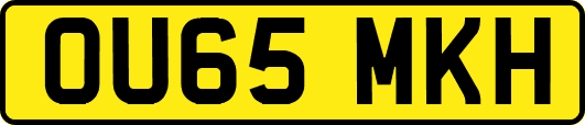 OU65MKH