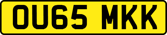 OU65MKK