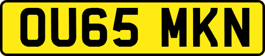 OU65MKN