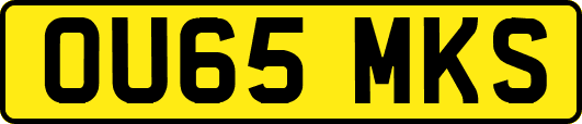 OU65MKS