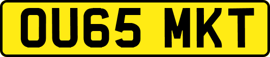 OU65MKT