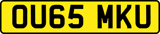 OU65MKU