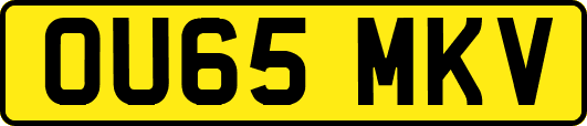 OU65MKV