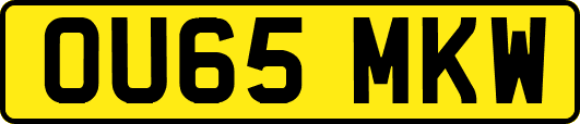 OU65MKW
