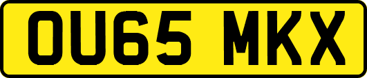 OU65MKX