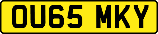 OU65MKY