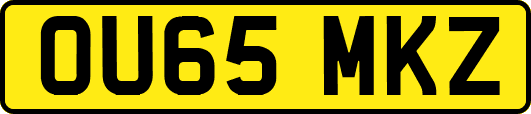 OU65MKZ