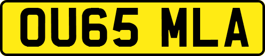OU65MLA