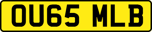 OU65MLB